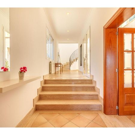 Holiday Home Cala Mesquida - Cde140 By Interhome Exterior foto