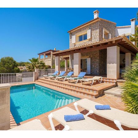 Holiday Home Cala Mesquida - Cde140 By Interhome Exterior foto