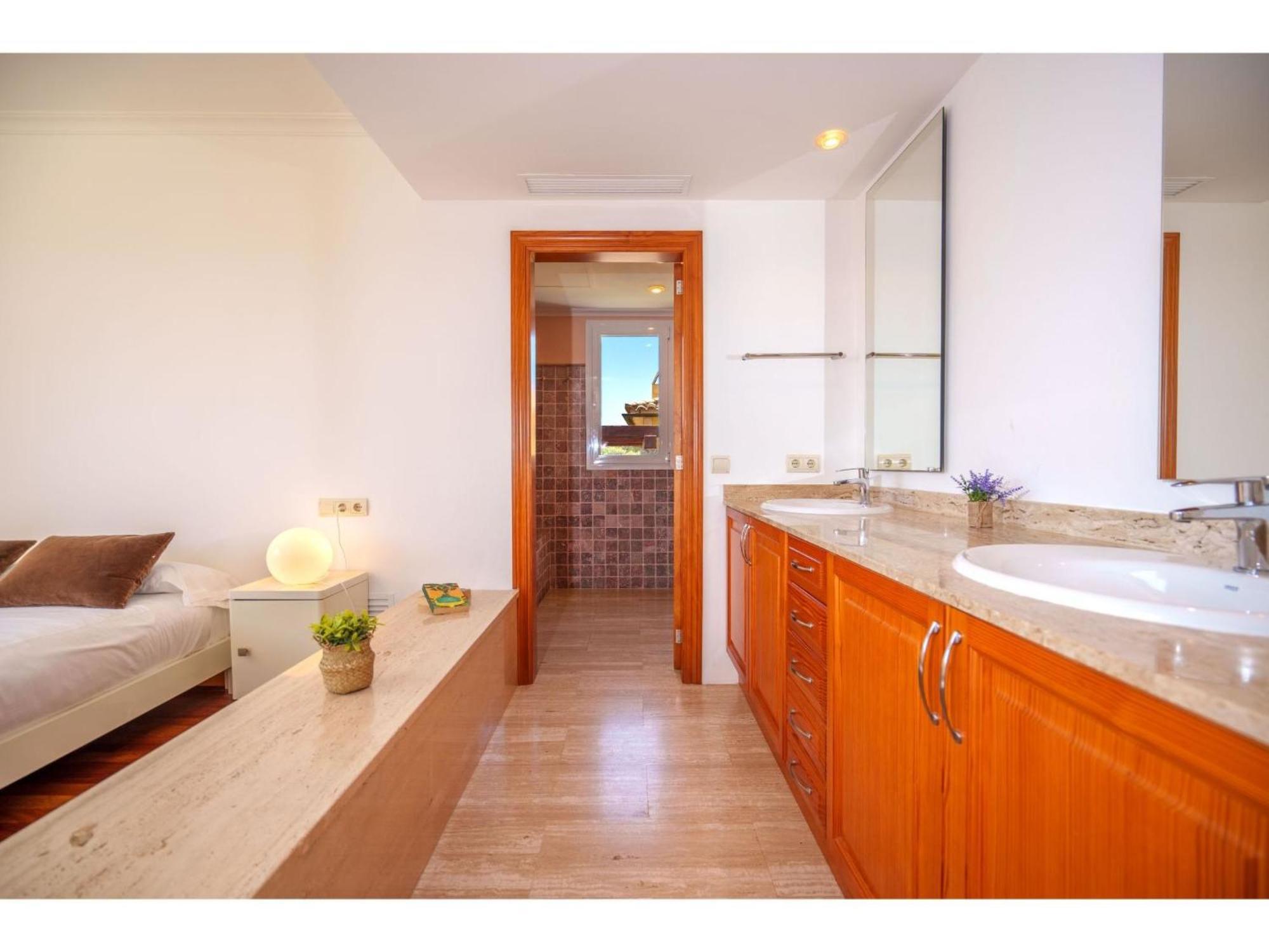 Holiday Home Cala Mesquida - Cde140 By Interhome Exterior foto