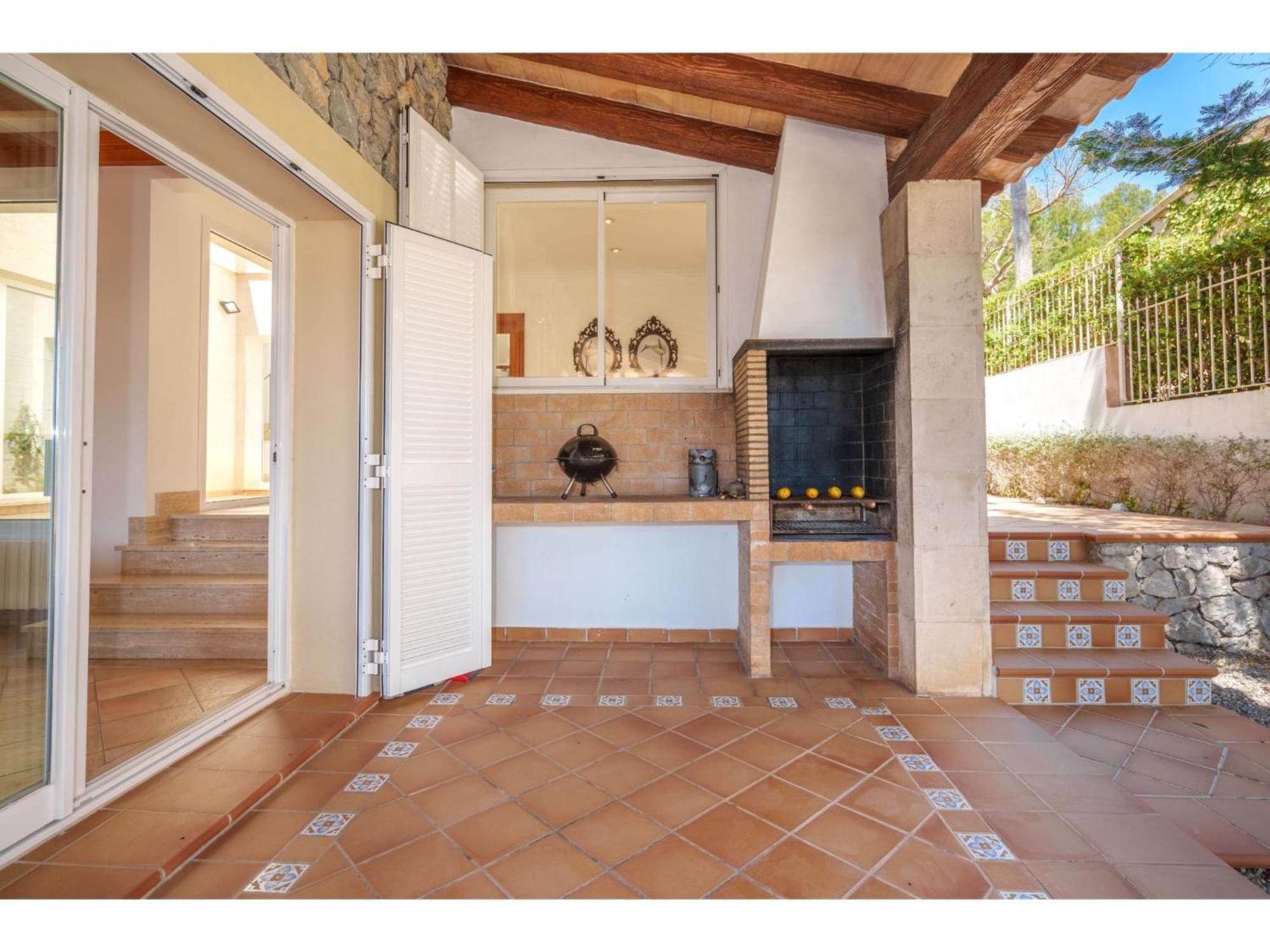Holiday Home Cala Mesquida - Cde140 By Interhome Exterior foto