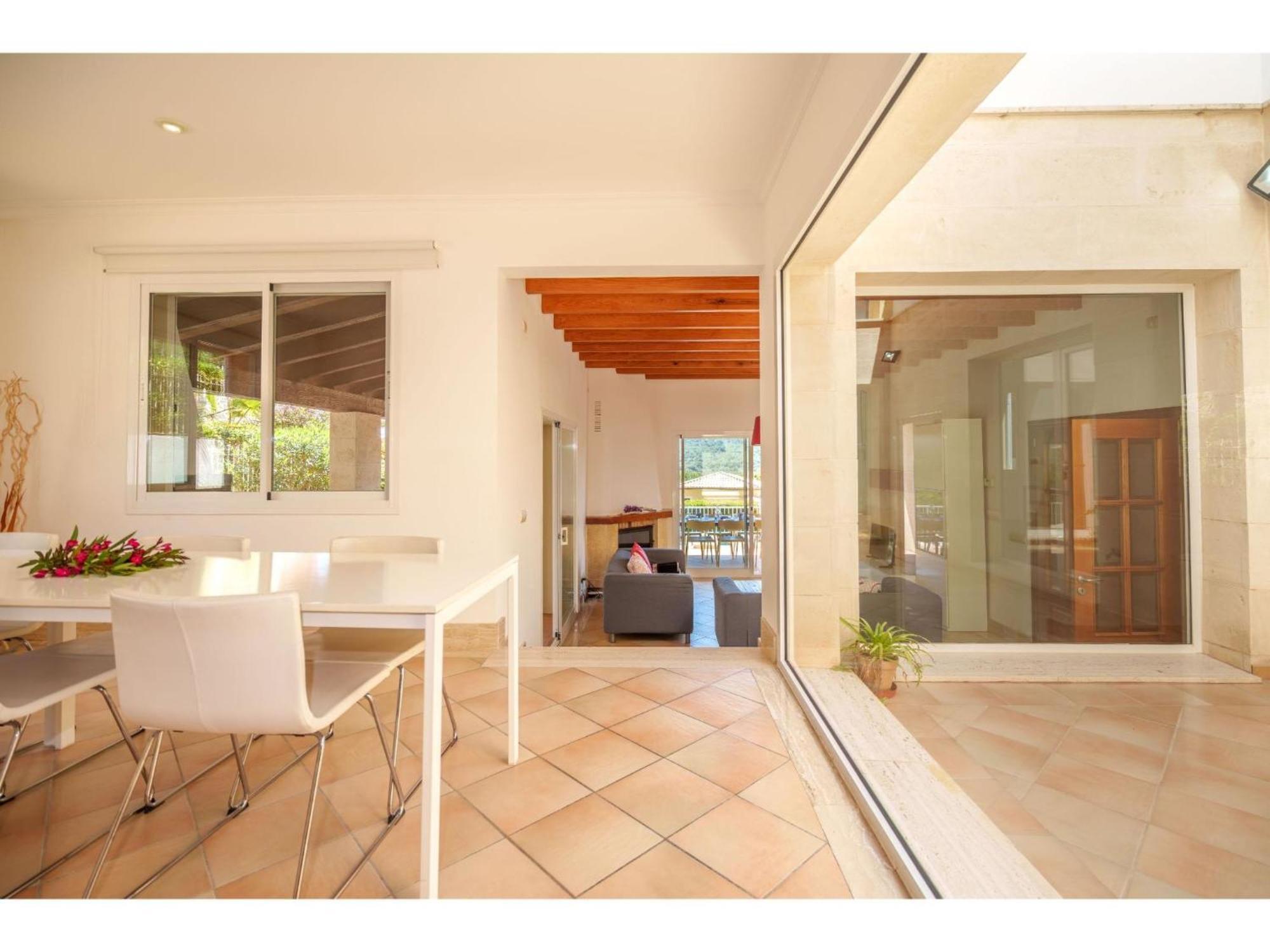 Holiday Home Cala Mesquida - Cde140 By Interhome Exterior foto