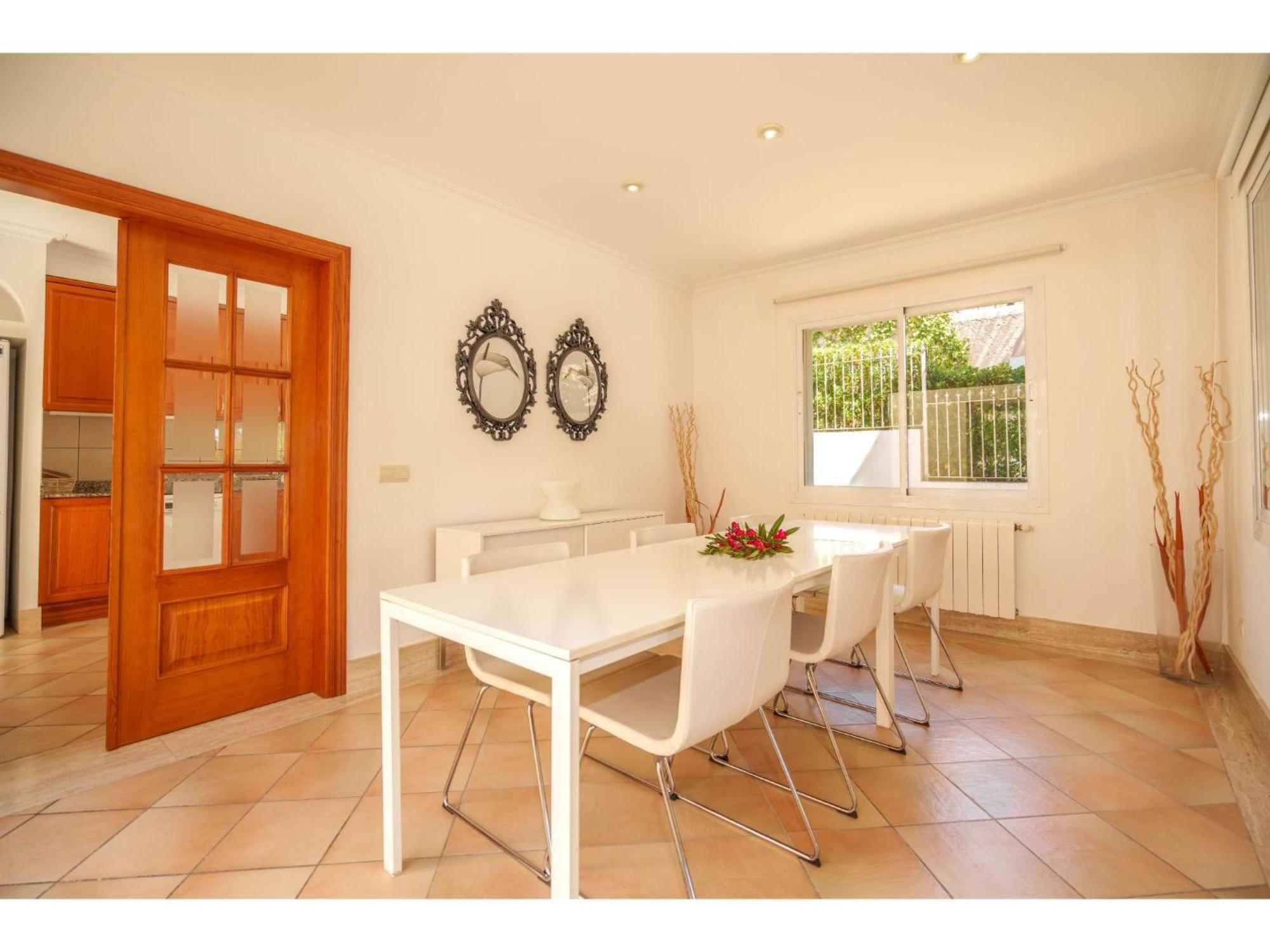 Holiday Home Cala Mesquida - Cde140 By Interhome Exterior foto