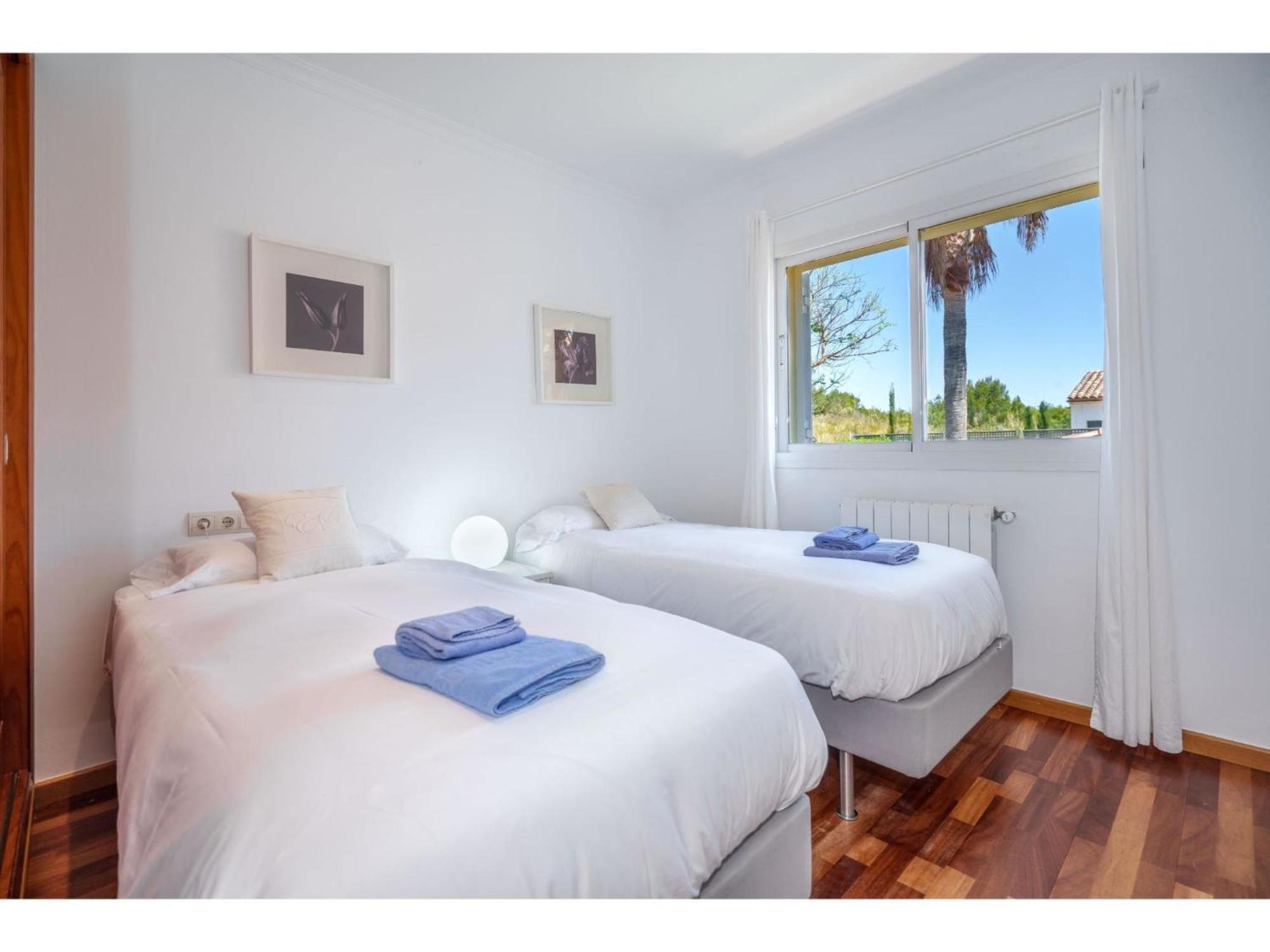 Holiday Home Cala Mesquida - Cde140 By Interhome Exterior foto