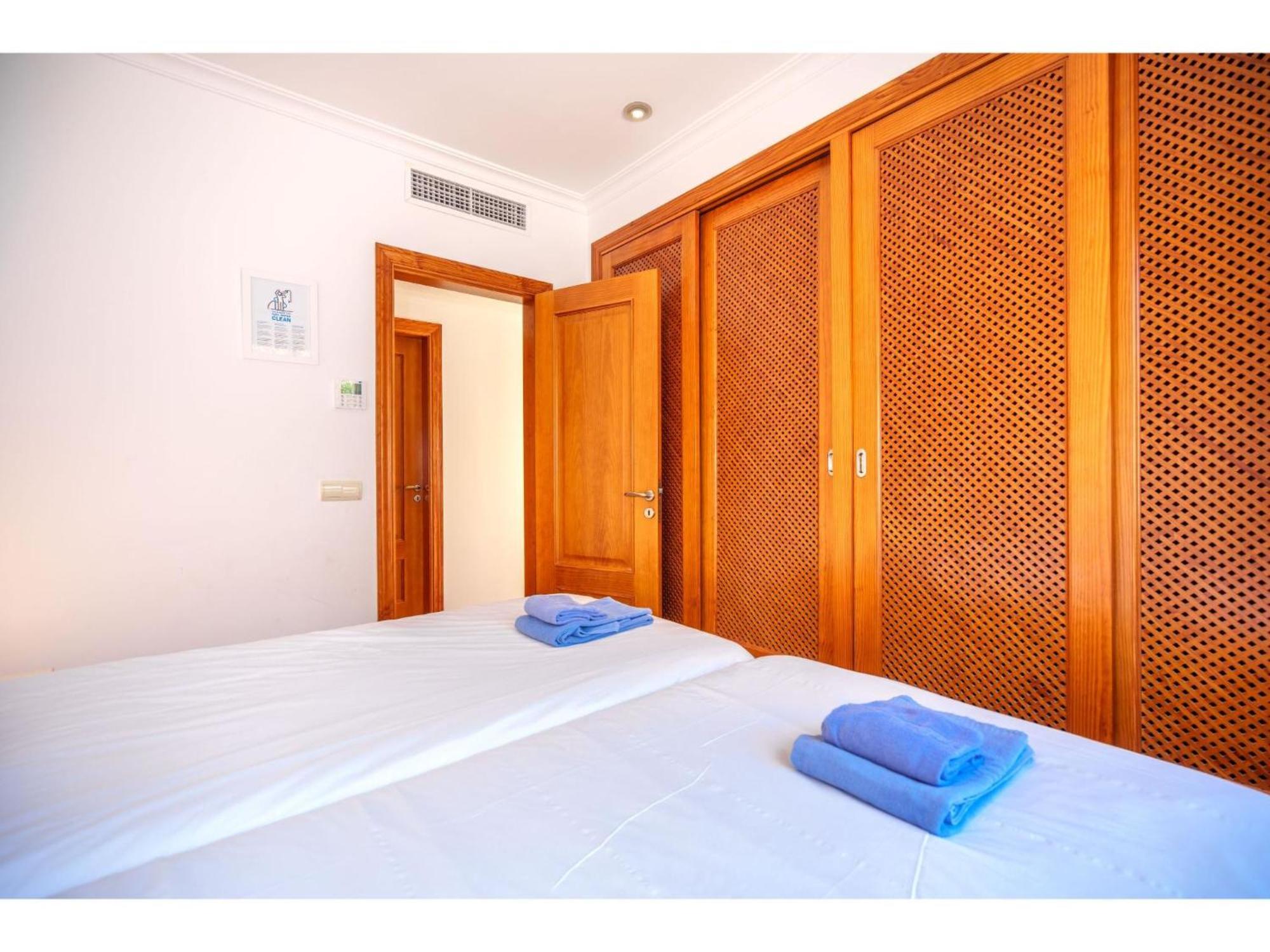 Holiday Home Cala Mesquida - Cde140 By Interhome Exterior foto